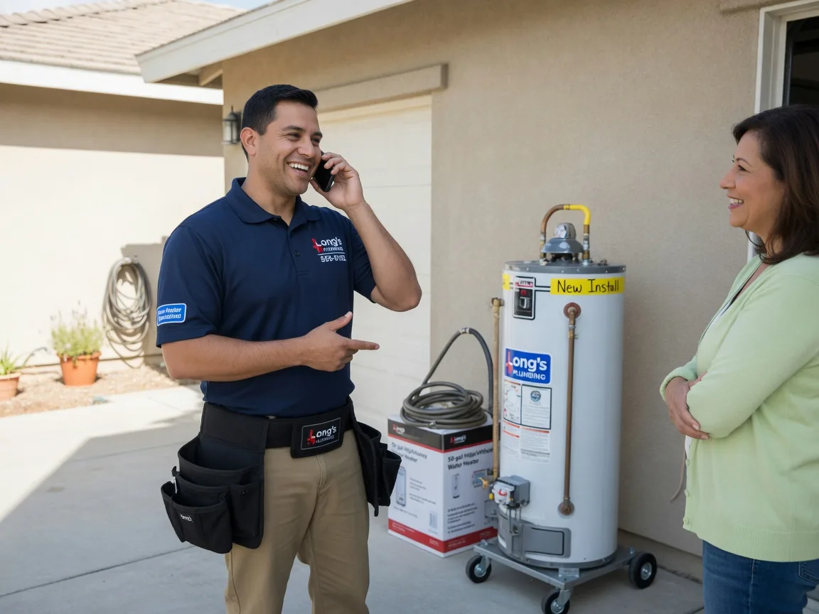Leak Detection Hedley, TX FAQs